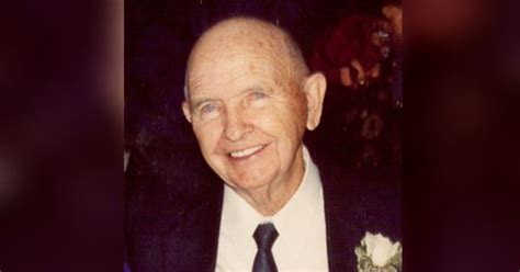 Charles Chick Smith Obituary Visitation And Funeral Information