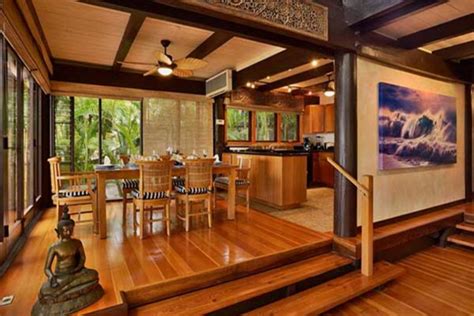 25 Beautiful Hawaiian Home Decorating Ideas That Will Make Your Home