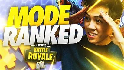 Fortnite Tryhard Miniature Mode Solo Rumble Royal