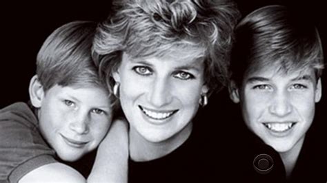 Watch Cbs Evening News Princess Dianas Legacy Full Show On Cbs All