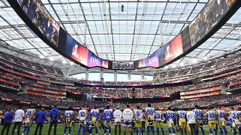 Black National Anthem At Super Bowl Stirs Debate On Social Media Fox News