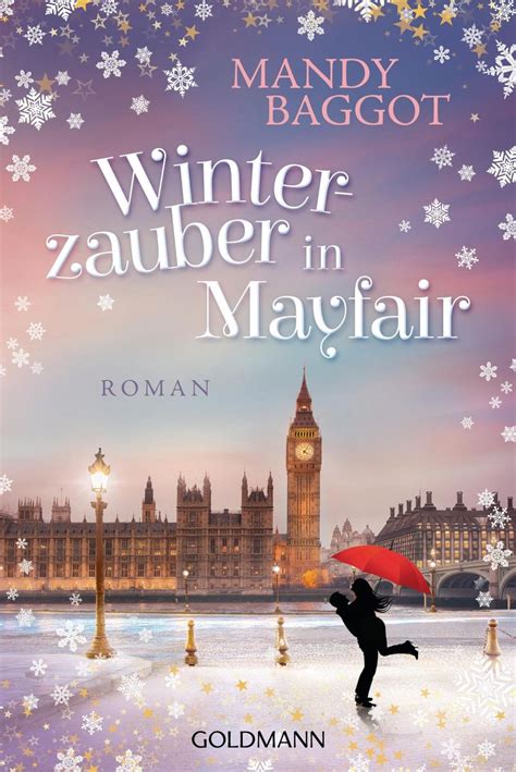 Winterzauber In Mayfair Von Mandy Baggot Ebook