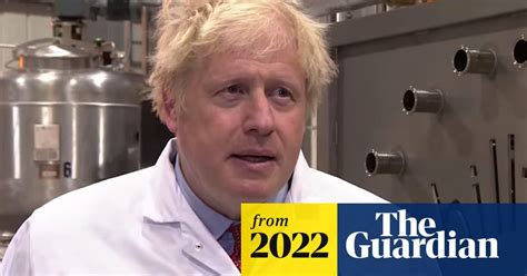 Partygate Boris Johnson Says He Is Grateful To Met Police As Investigation Concludes Video
