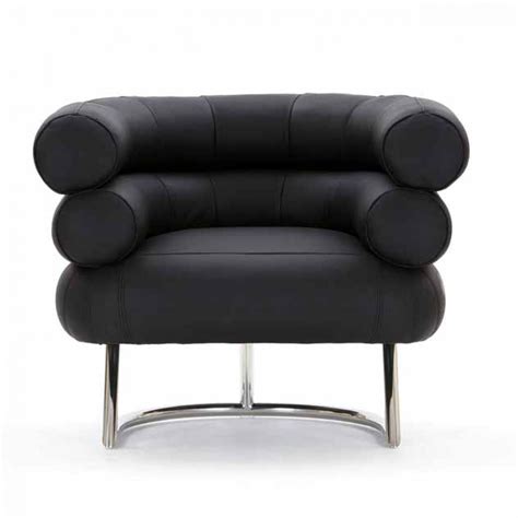 Eileen gray's innovative bibendum chair is easily one of the 20th century's most recognisable furniture designs. Bibendum Style Chair (With images) | Chair, Eileen gray ...