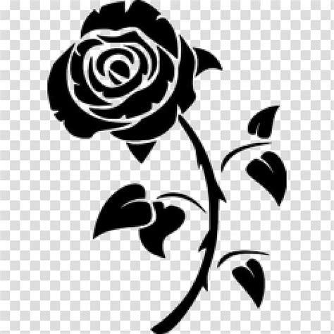 Rose AutoCAD DXF Rose Transparent Background PNG Clipart HiClipart