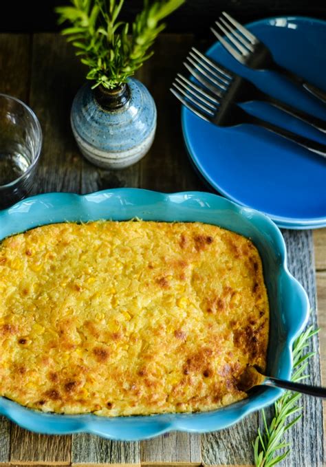 Candied corn▶ get full recipe. Easy Corn Casserole Recipe - Finding Debra