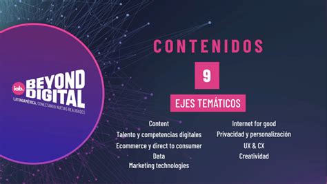 Iab Beyond Digital 2022 Publicidad Y El Marketing Digital