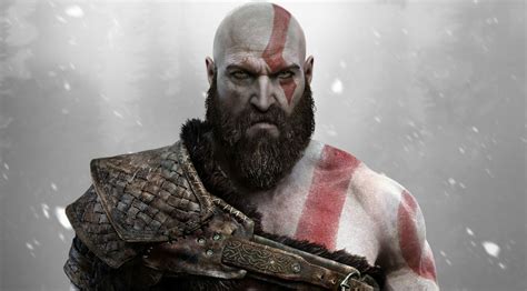 God of war offers complex gameplay and mature, nuanced storytelling that far exceeds the games that came before it. Kratos uit God of War komt naar Fortnite | Power Unlimited