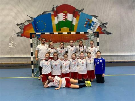 Még két év a lokiban. Két nap, két győzelem - DVSC Kézilabda Akadémia