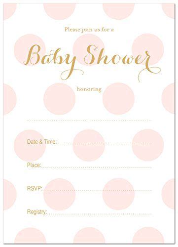 Click at the button and receive free baby shower invitation template within 2 minutes. Free Printable Baby Shower Invitation Templates! Our ...