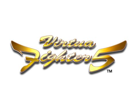 Virtua Fighter 5 2007 Promotional Art Mobygames