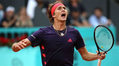 Alexander zverev live score (and video online live stream*), schedule and results from all tennis tournaments that alexander zverev played. Zverev to face Jarry in Geneva Open final | FOX Sports Asia