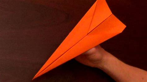 Making a unique paper airplane that looks great and flies well can be a fun project to share with friends. Fastest Flying Paper Airplane - The Dart,, the fastest ...