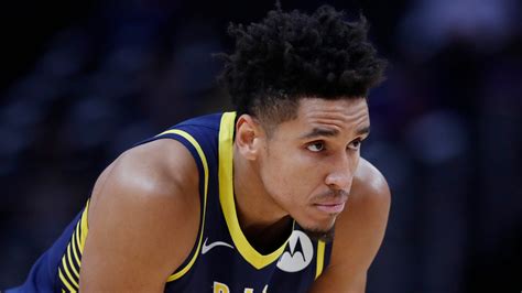 Pacers Malcolm Brogdon Tests Positive For Covid 19