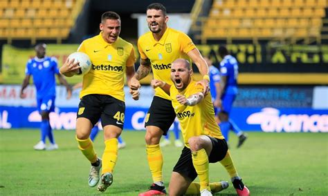 Maybe you would like to learn more about one of these? ΑΡΗΣ - ΛΑΜΙΑ 3-1 ΜΕ ΑΝΑΤΡΟΠΗ | Players Club - Βρές την ...