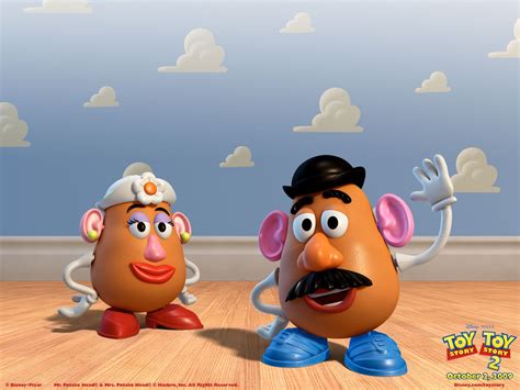 Toy Story 2 Quotes Mrs Potato Head Toywalls