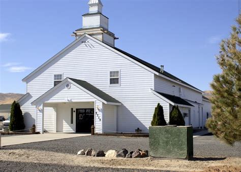 Faith Baptist Church Silver Springs Nv Kjv Churches
