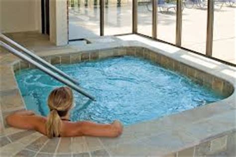 Get free shipping on qualified jacuzzi bathtubs or buy online pick up in store today in the bath department. Installing Indoor Hot Tubs