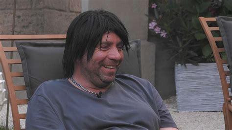 Exklusive clips und fabelhafte einblicke in die sendung. „Promi Big Brother" (Sat.1)-Finale mit Ikke Hüftgold: Emmy ...