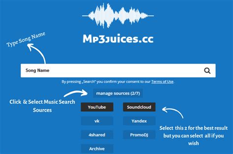 Search for your favorite mp3 & mp4 songs from mp3 juice & download in best quality for free. MP3Juices Free Download - Free MP3 Online Converter