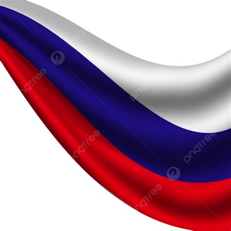 Russia Flag Hd Transparent Wave Russia Flag Russia Flag Russia Flag