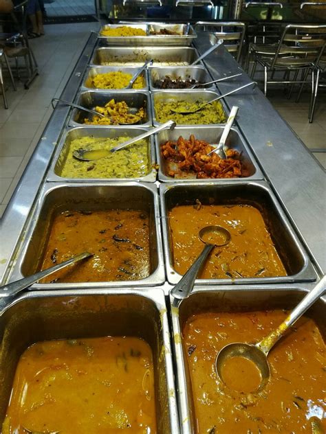 Experience a traditional japanese dining at tatsu japanese cuisine, the best japanese fine dining restaurant in kuala lumpur (kl). Indian Buffet Lunch In Kl - Latest Buffet Ideas