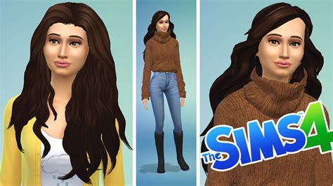 The Sims 4 Cc Shopping My First Ever Cc Haul Sims Shopping Sims 4