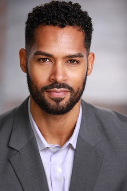 Lamon Archey Of Days Of Our Lives Opens Up About All American