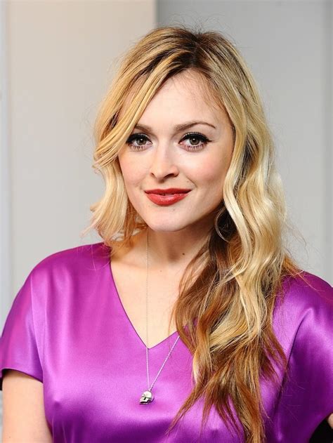 Fearne Cotton Rukbabes