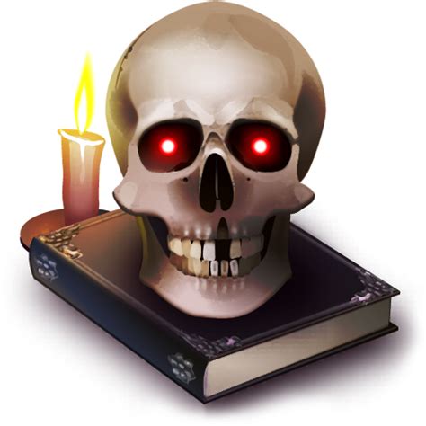 Halloween Horror Skull Icon Free Download On Iconfinder