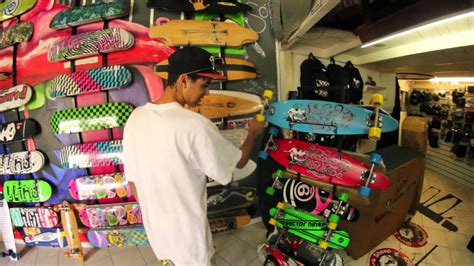 We built this website as a resource for you. #Curva Dehill Skate Shop# Check out the shop - YouTube