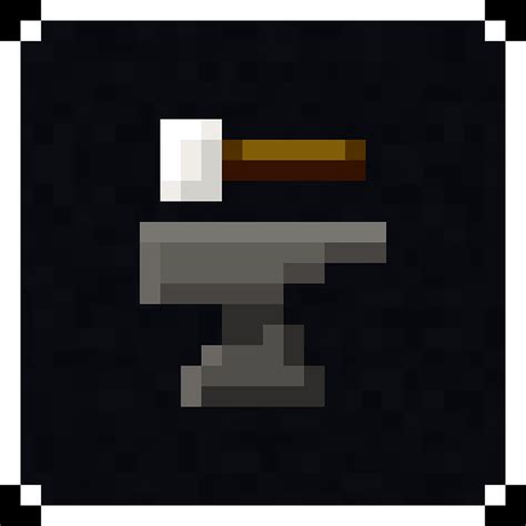 Interchangeable Smithing Minecraft Data Pack