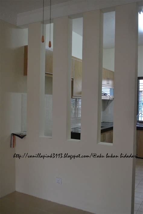 2 minggu untuk disiapkan (suami ada. Renovation Dapur Rumah Flat | Desainrumahid.com