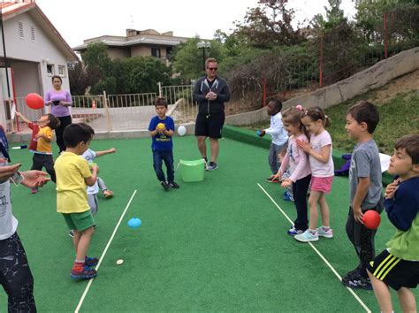 Atatürk Youth And Sports Day In Pre Kindergarten Blis