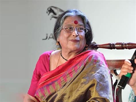 Nabaneeta Dev Sen Legendary Bengali Poet And Writer Passes Away At 81