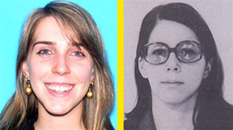 8 Of The Most Dangerous Women Wanted By The FBI ABC7 San Francisco