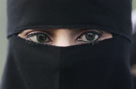 Norway To Ban Muslim Face Veils In Schools And Universities