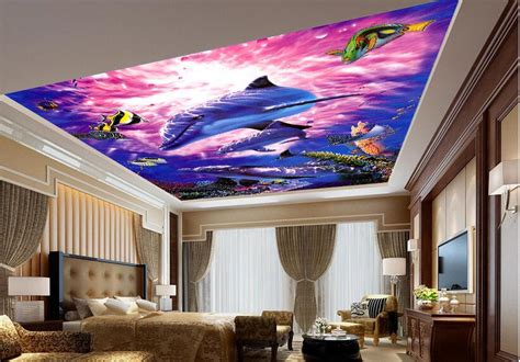 3d Room Wallpaper Custom Mural Non Woven Picture Wall