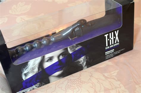 Thx Spiralicious Bubble Wand Beauty Review Bang On Style