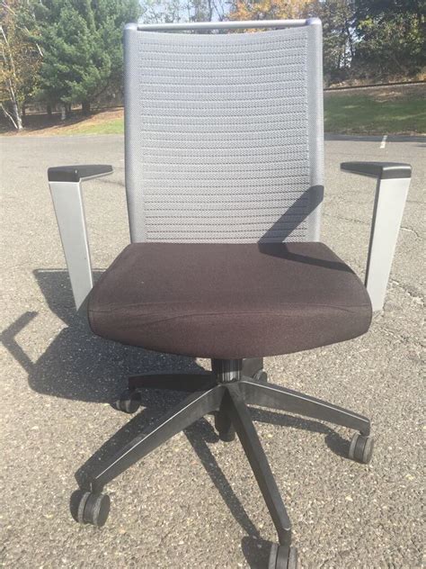 We supply gently used executive and task chairs from Used Office Furniture for Sale by cubicles.com