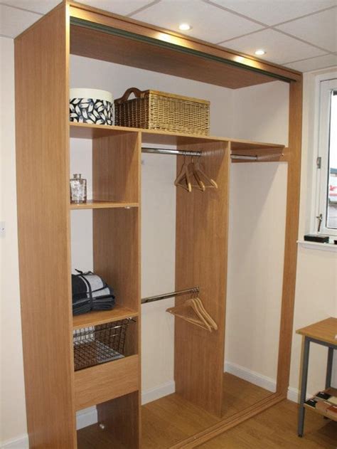 Large wardrobe closet *see offer details. Stand-Alone Closet Design Ideas & Remodel Pictures | Houzz