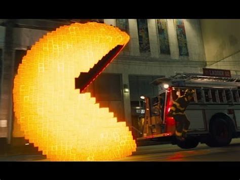 Adam sandler joins the safdie brothers next movie uncut gems. Check Out the New Adam Sandler Movie Trailer For Pixels ...