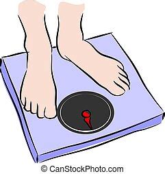 Weighing scale Clip Art and Stock Illustrations. 8,106 Weighing scale ...