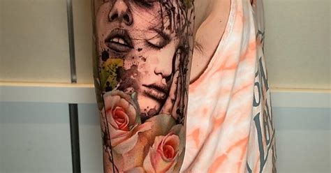 Tattoo By Deanna Smith Deannaart Album On Imgur
