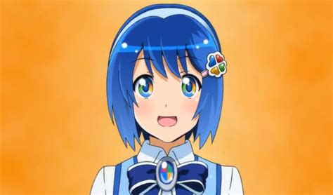 Article Inilah 7 Produk Microsoft Yang Menjadi Karakter Anime Animevent