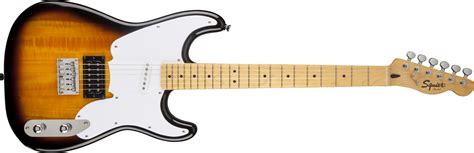 Squier 51 Fender Usa Fender Guitars Squier Electric Guitar