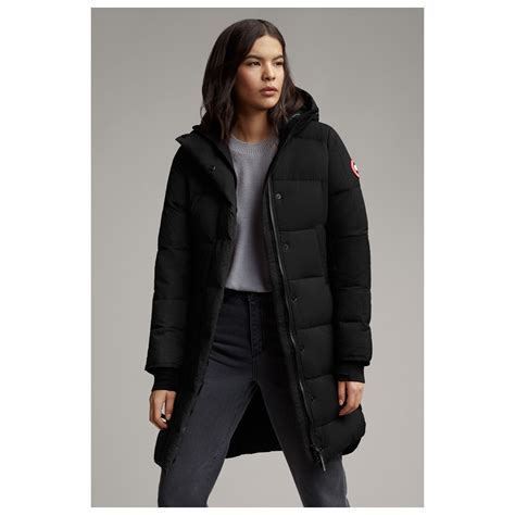 Canada Goose Alliston Coat Down Jacket Women S Buy Online Uk