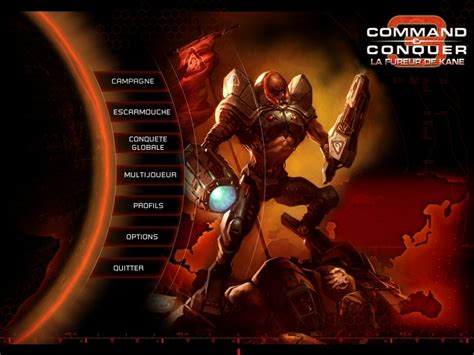 Command And Conquer 3 Kanes Wrath Supported Software