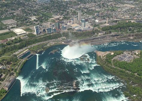 10 Unique Things To Do In Niagara Falls Ontario Hometown Series