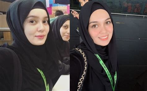 0:16 anime uploader 1 407 просмотров. Uqasha, Nelydia, Raysha Sekeluarga Berangkat Ke Tanah Suci ...